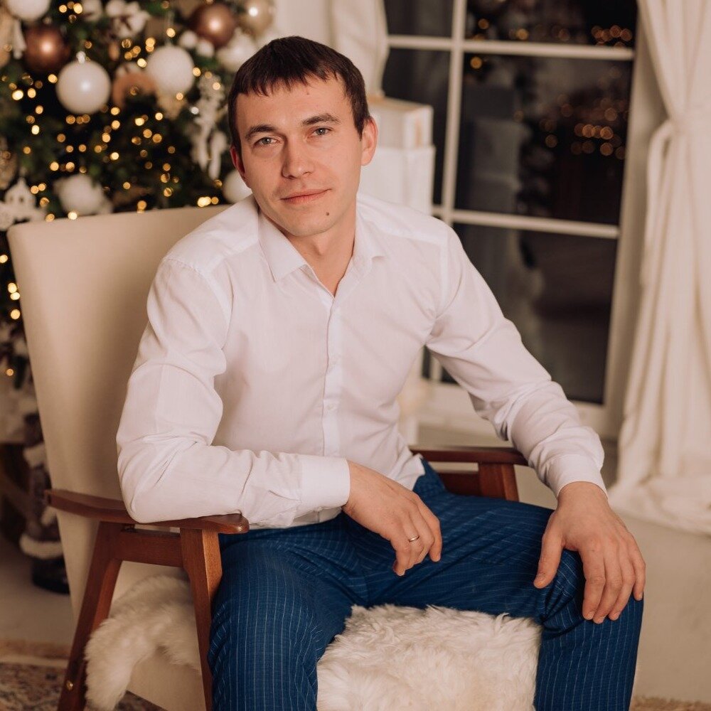 Сергей Лазберг