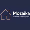 Mozaika окна