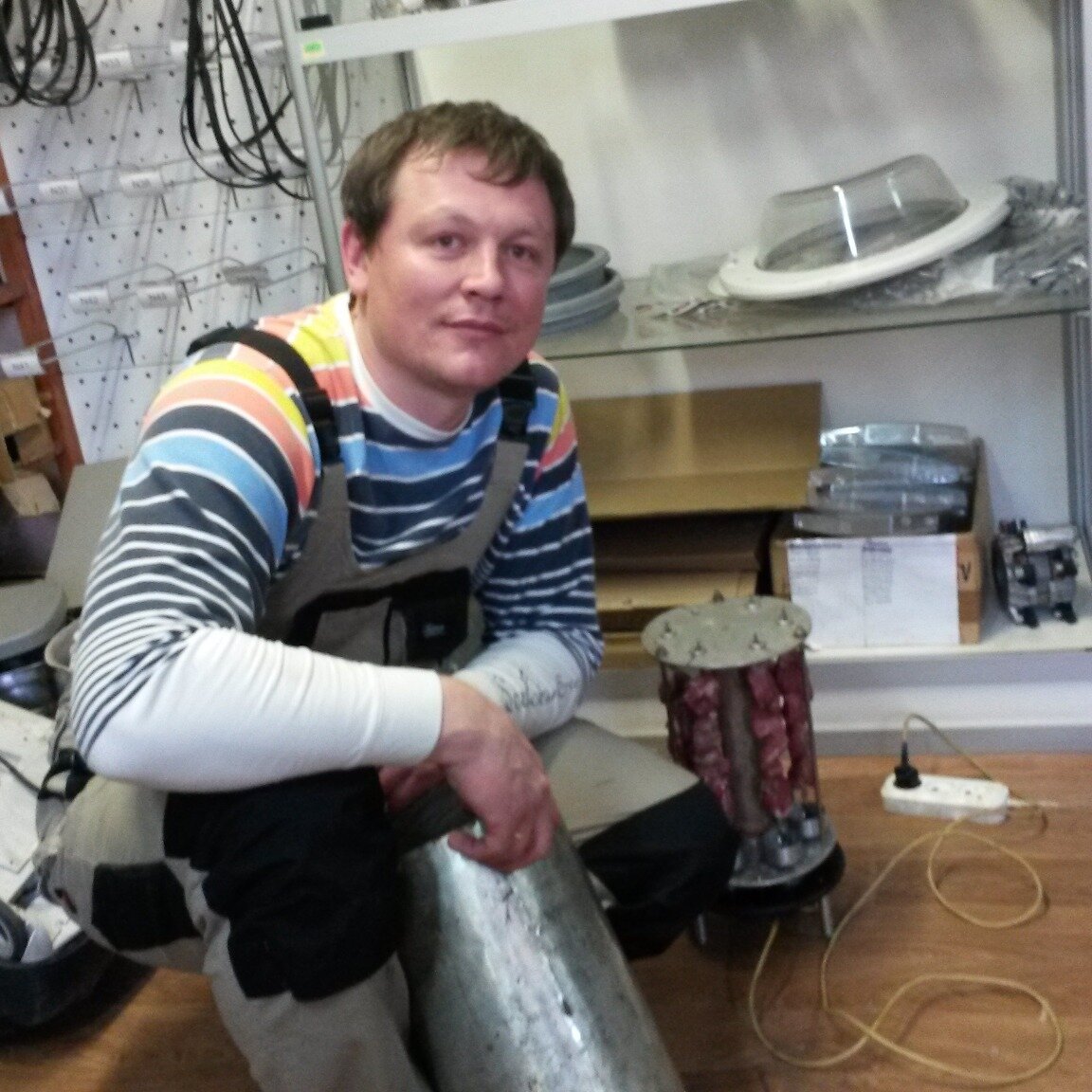 Александр С.