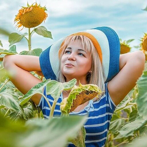Ирина Леликова