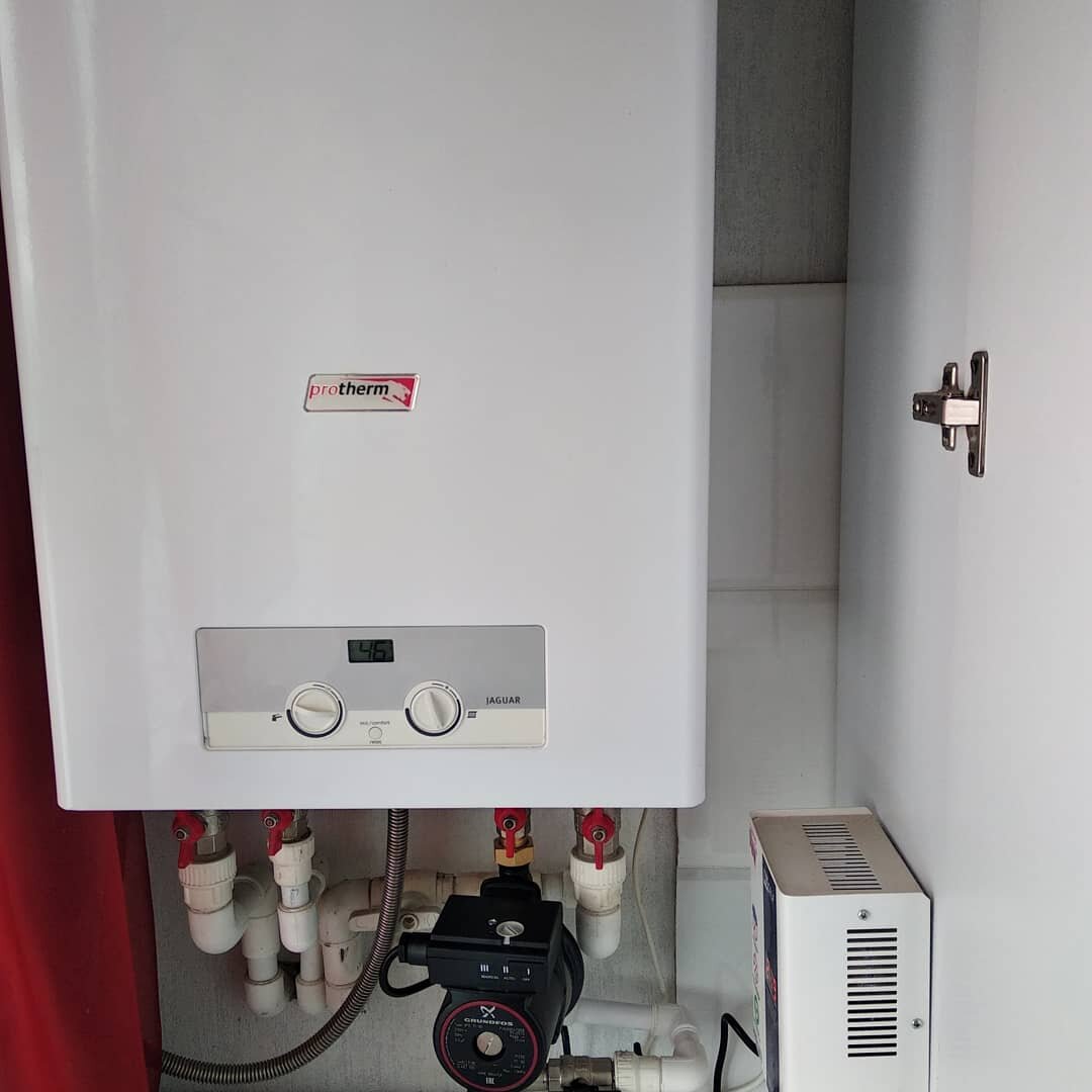 котел ягуар 24 jtv protherm, электрический котел protherm скат 9kr 13, газовый котёл, электрический котел двухконтурный протерм 9 квт, электрокотел рядом с газовым