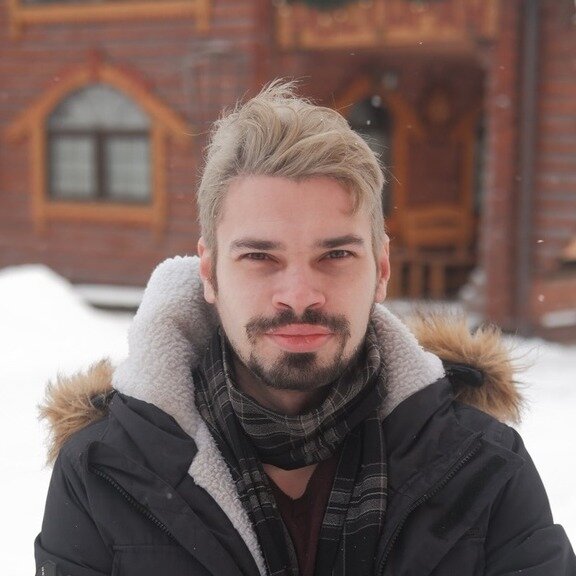 Игорь Капетькин