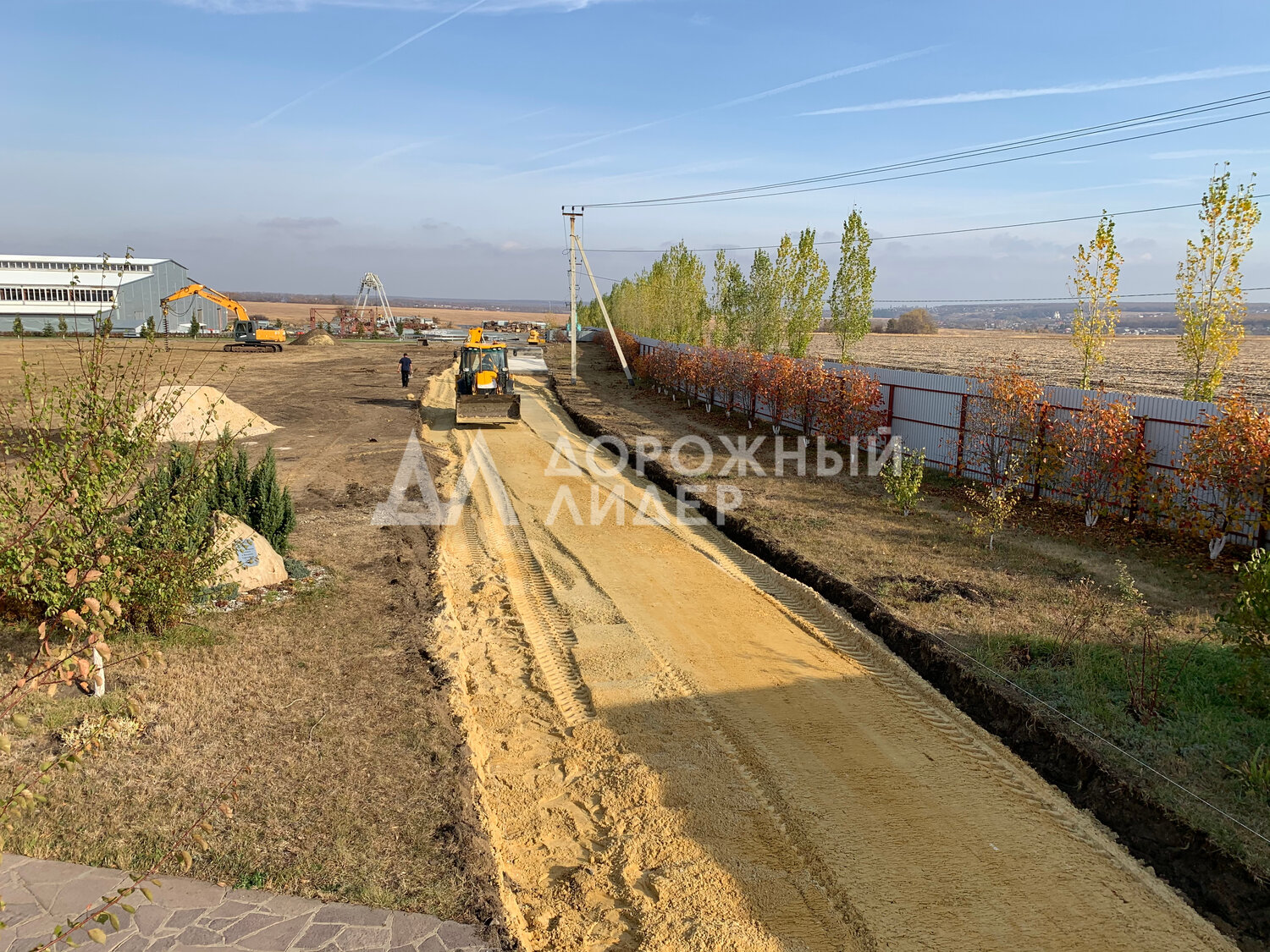участок, посёлки, автомобильные дороги, сотк, земельный участок