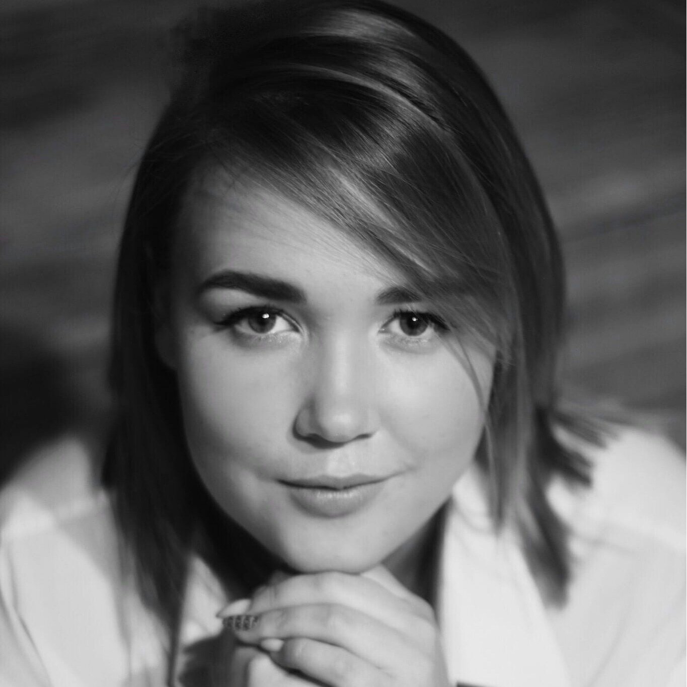 Ekaterina Shpakova