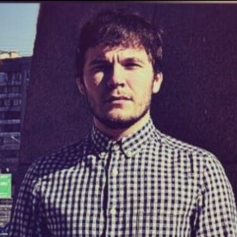Павел Медников