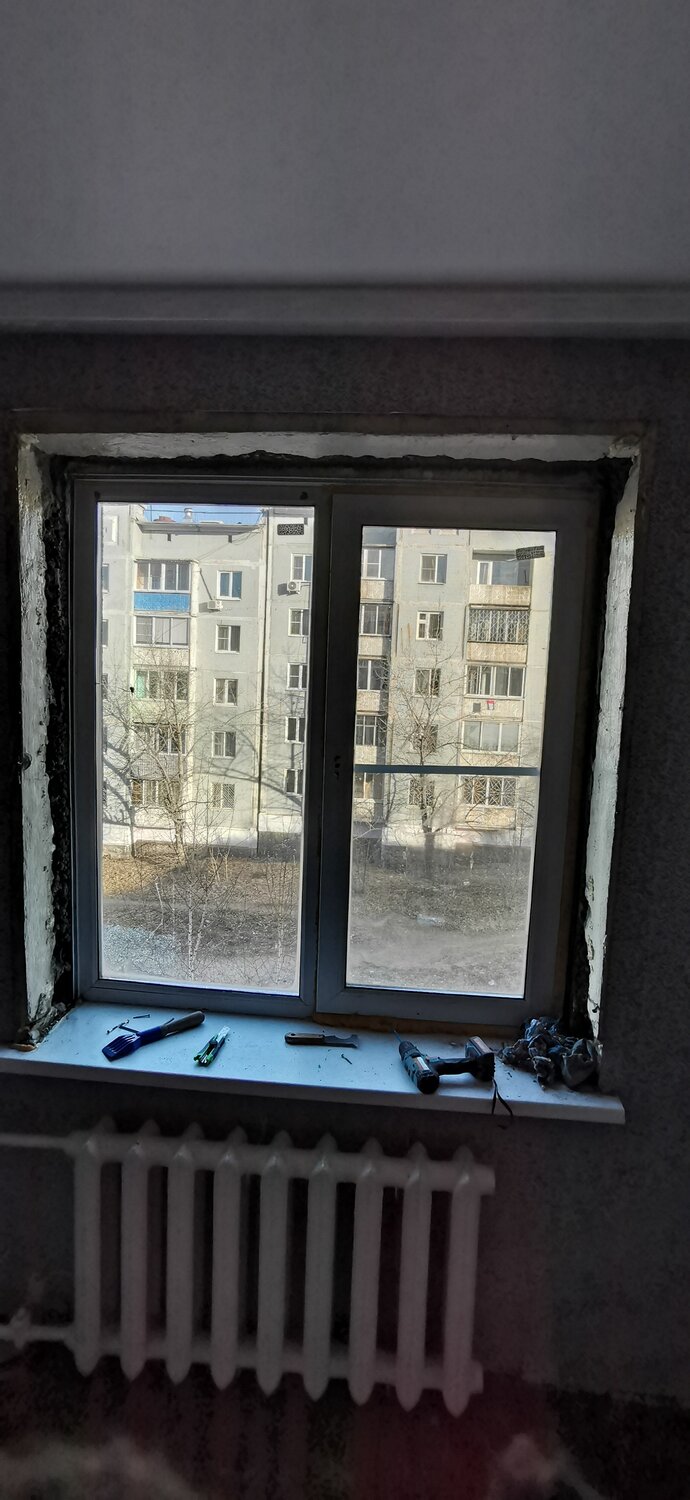 окна, хагел окна, окна рыбинск, пластиковое окно, балкон