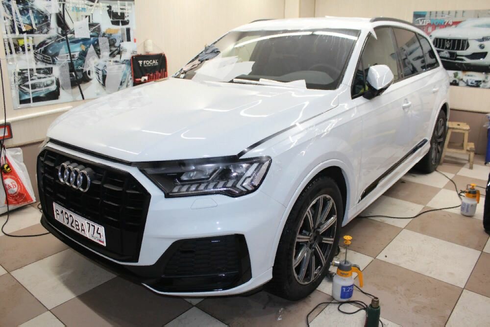 audi q3, audi q7, audi q3 black edition, audi q3 s line 2016, Mercedes-Benz C-klasse AMG III (W204) Рестайлинг