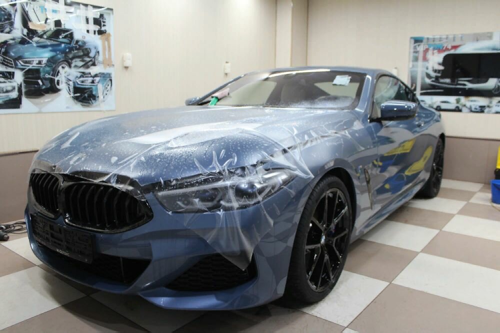 bmw, bmw 8 series, bmw 8, 840d xdrive, bmw 8 series 2020, BMW Z4 II (E89)