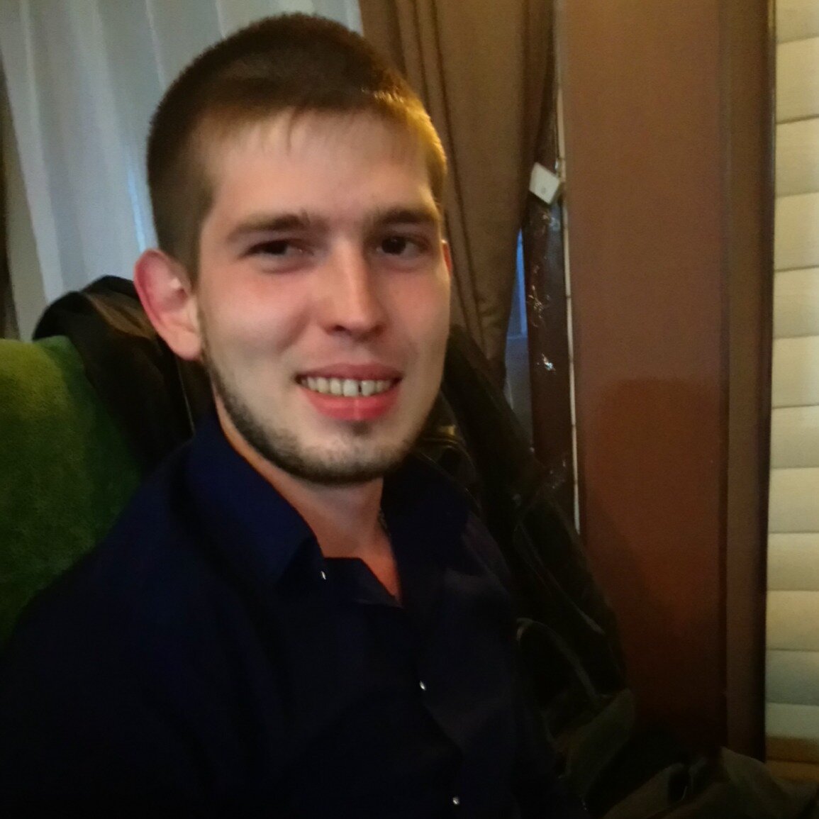 Роман Вишняков