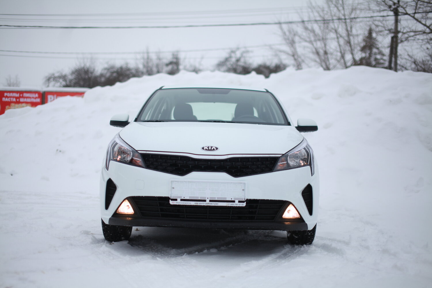 kia rio, киа рио 2020 рестайлинг, авто, kia rio new 2020, kia rio 2021