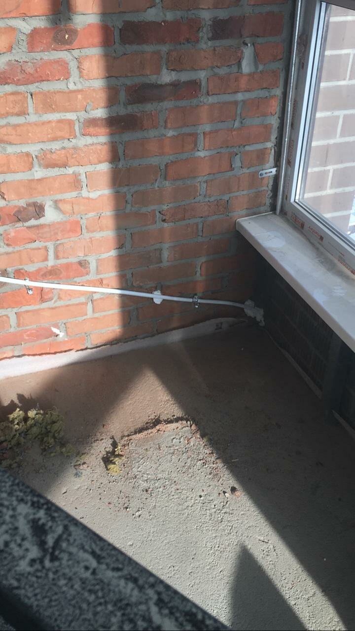 балкон, пожарная лестница на лоджии, преображение балкона без затрат своими руками, кондиционер, монтаж