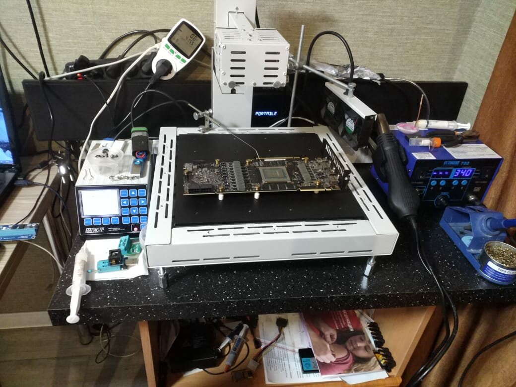 техника, компьютер аудиофила, оборудование, аппаратура, радиоэлектроника