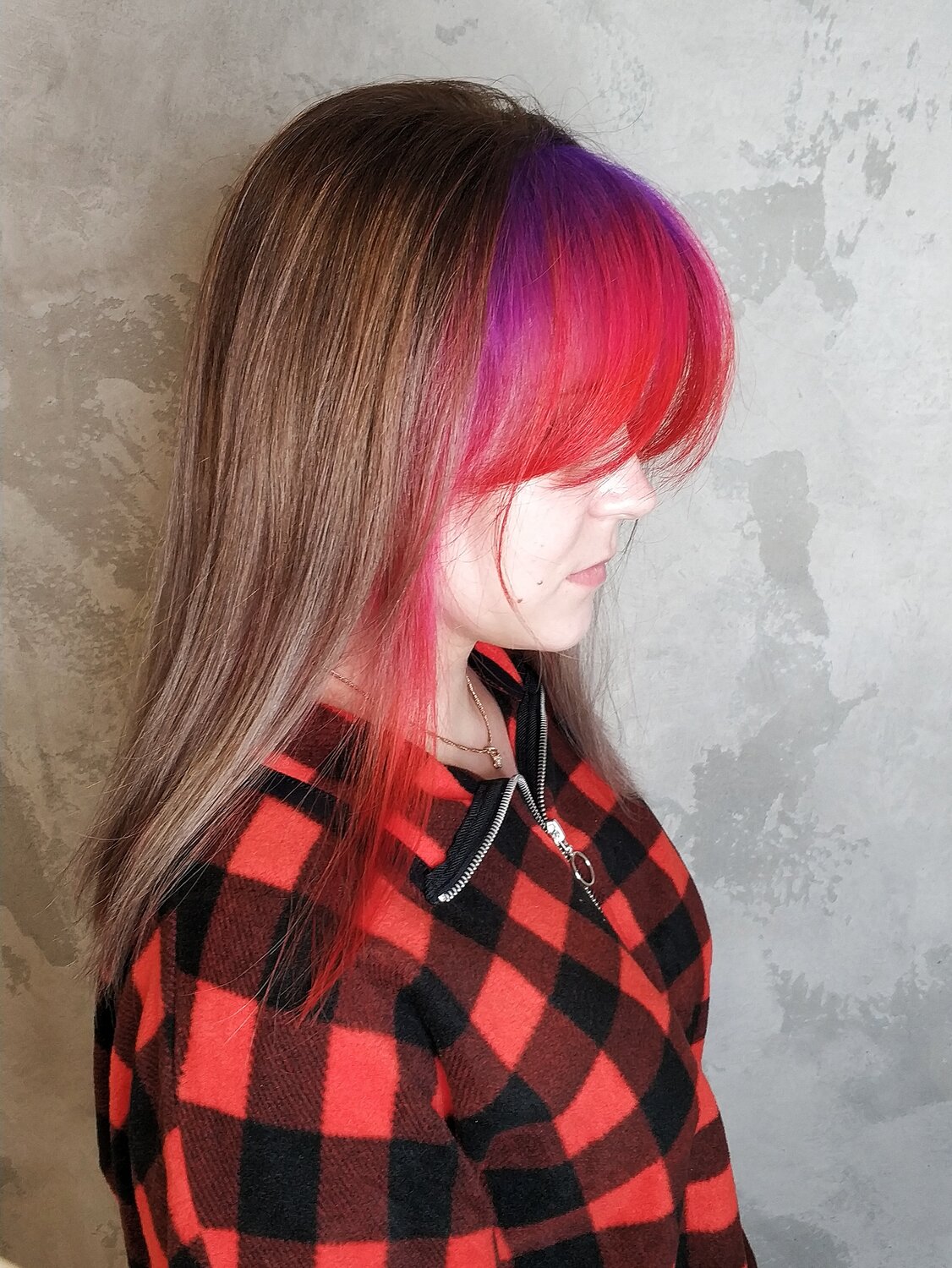 девушка, девушки, hair, люди, цвет волос