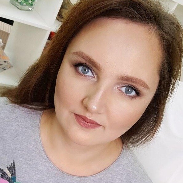 Нина Александровна С.