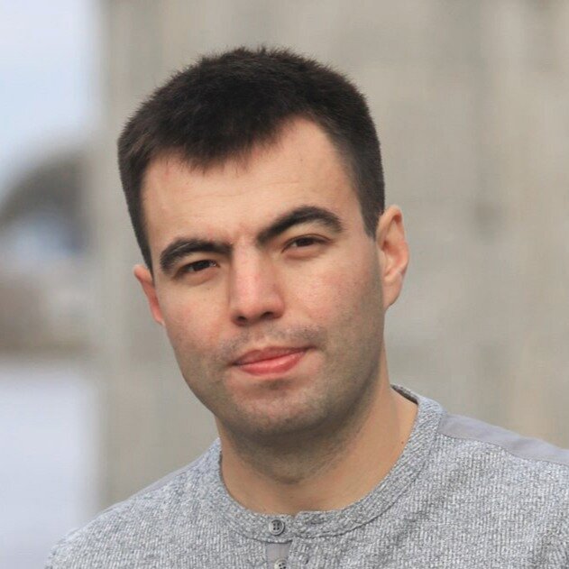 Сергей Яковлев