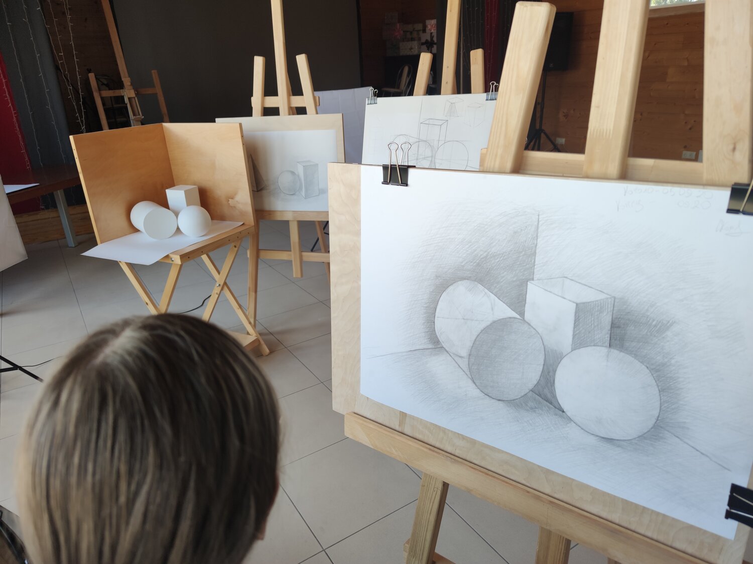 картина, живопись, рисунок, мастерская художника, изобразительное искусство