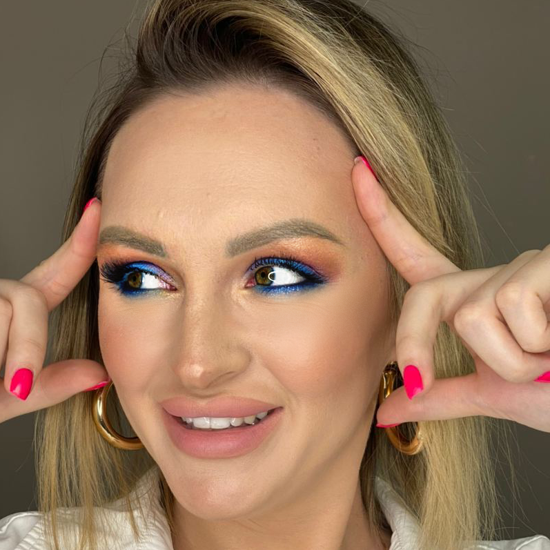 Екатерина Безгубова
