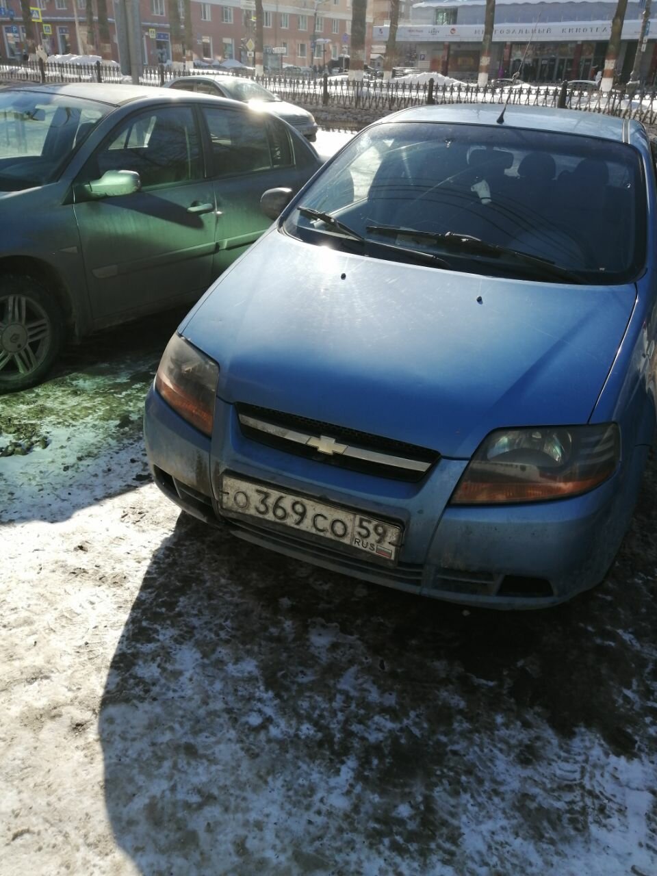 chevrolet aveo, chevrolet, авто, автомобиль, легковой автомобиль