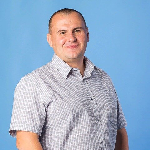 Давид Туганов