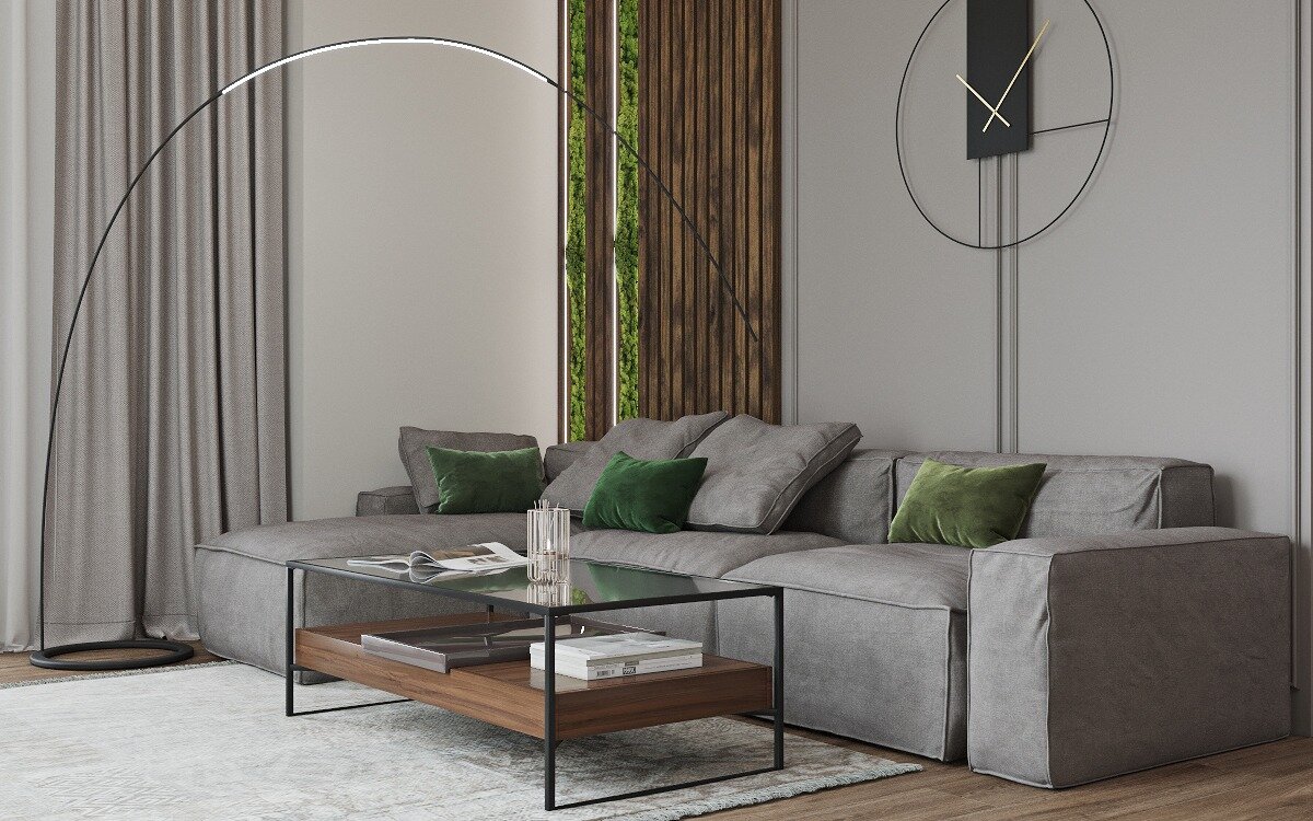 торшер arco flos, дизайн интерьера, торшер mid-century overarching floor lamp, интерьер, торшер flos