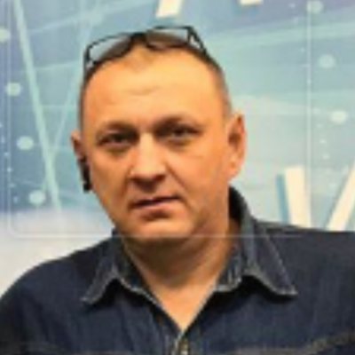 Алекей Крайтор