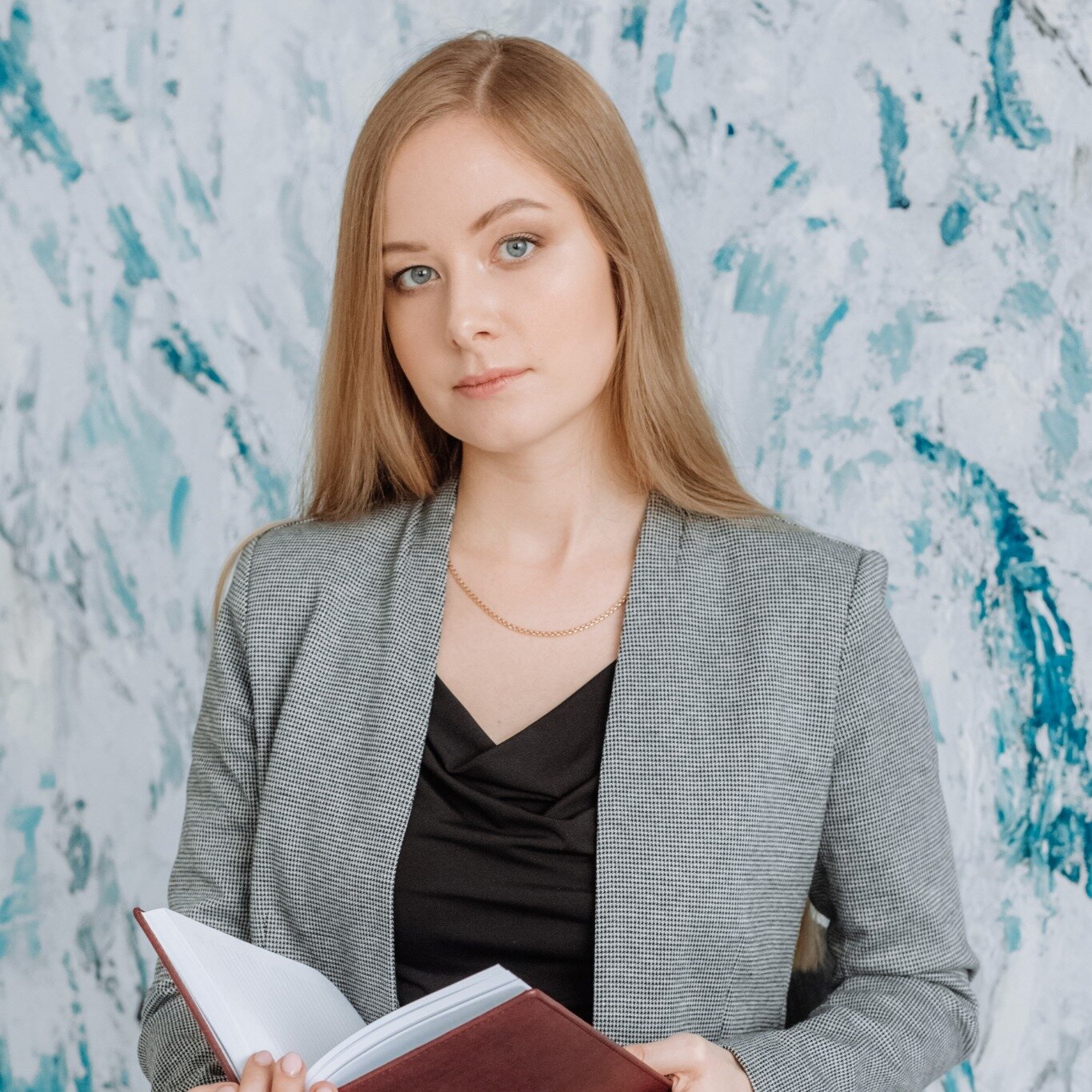 Дарья Михайловна Пушкова