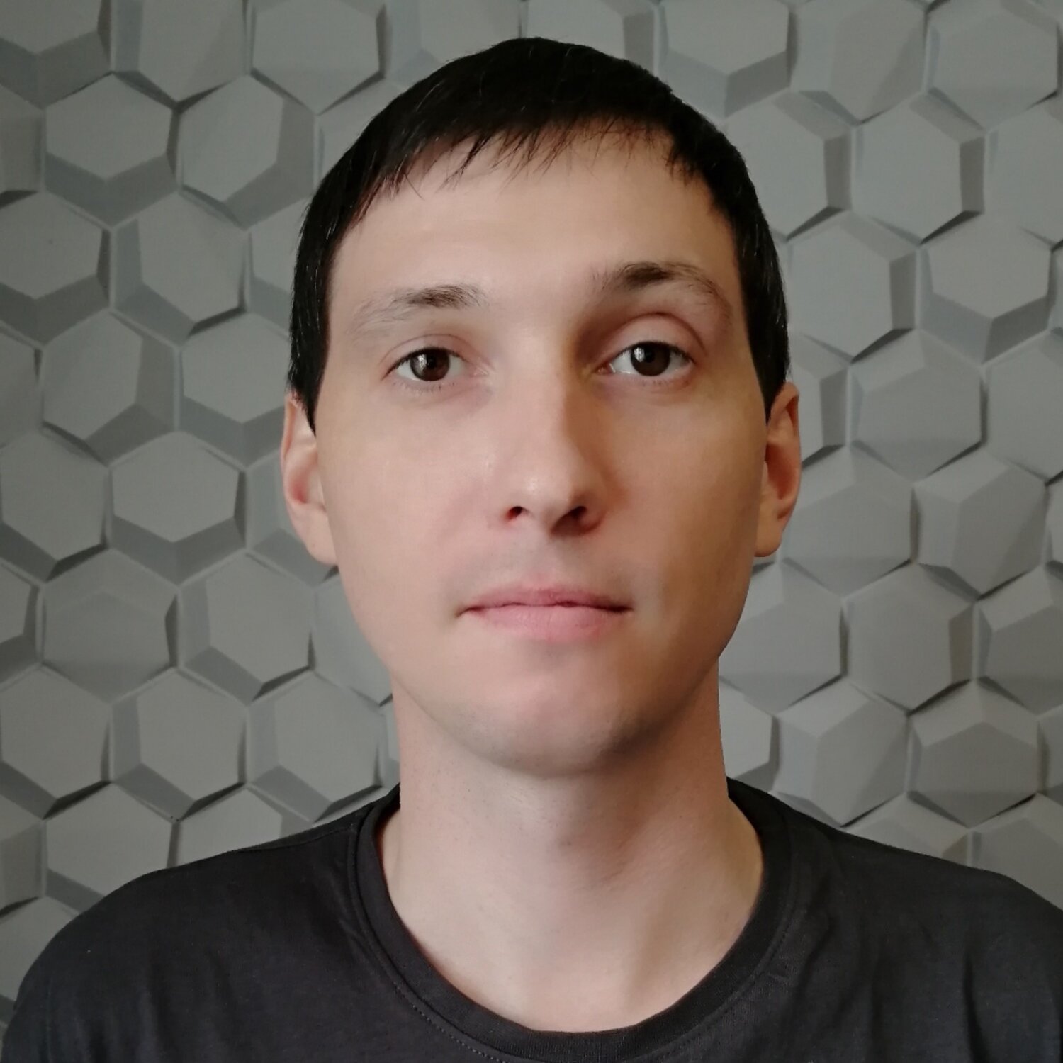Павел Пашнин
