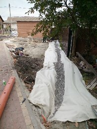 стефан недялков укрытие роз, укрытие, укрытие роз спанбондом 60, укрыто, укрытие растений на зиму