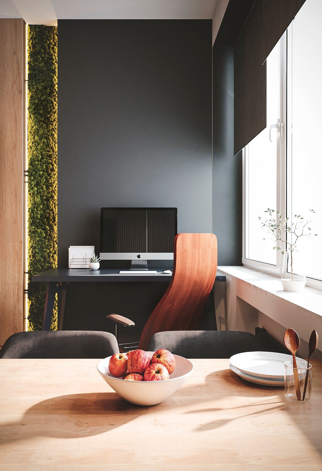 дизайн интерьера, интерьер, дизайн, дизайн кухни, interior design