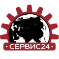  ООО Сервис24