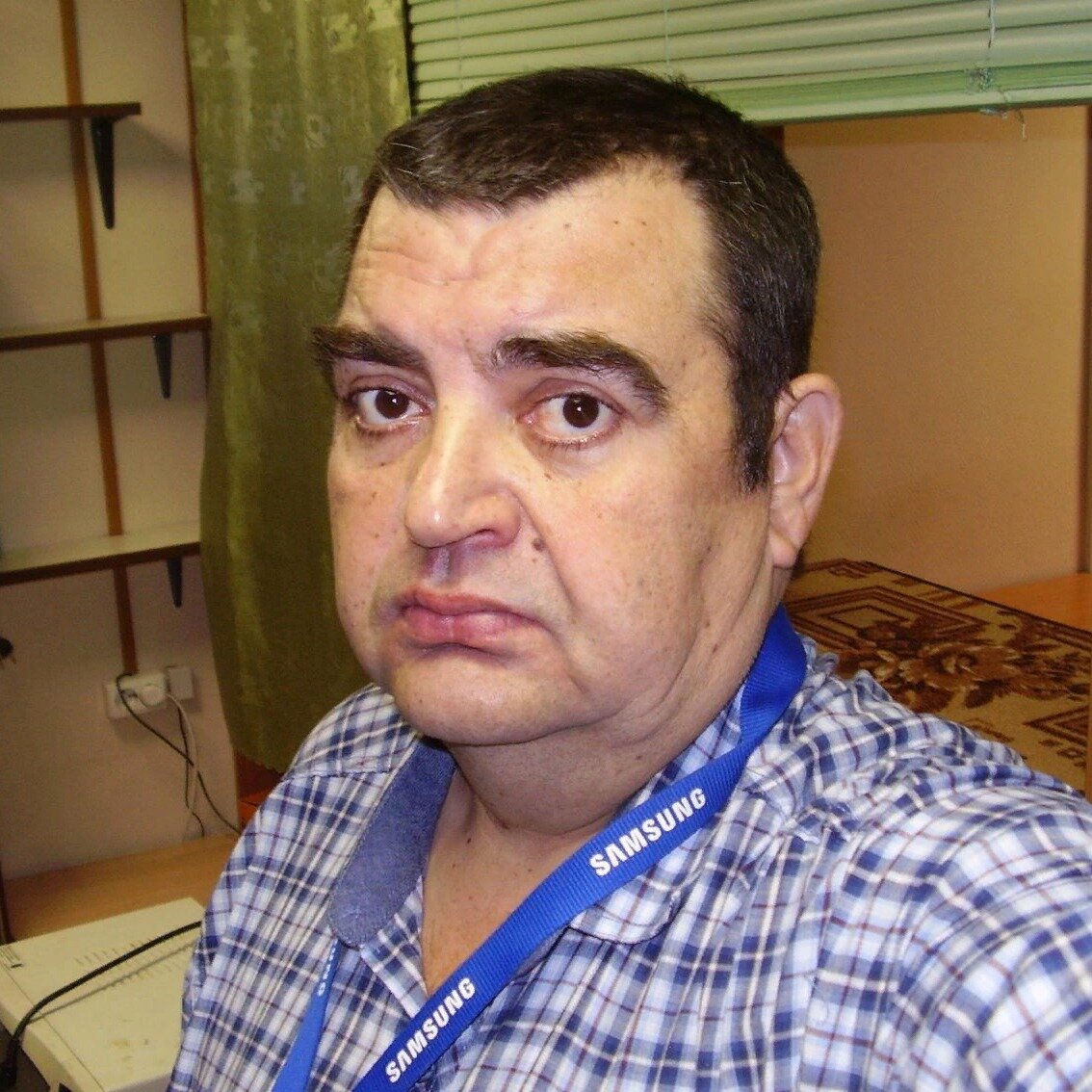 Андрей Остапенко