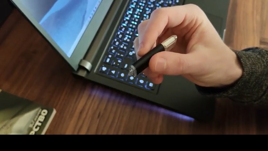 Установка системы Windows