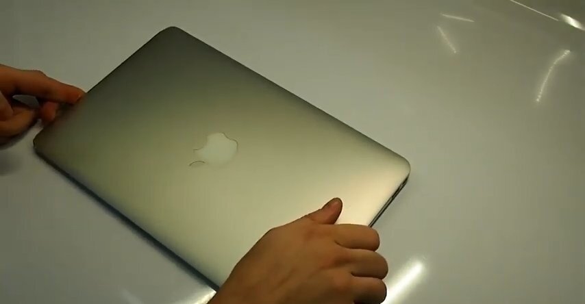 Ремонт Macbook Pro