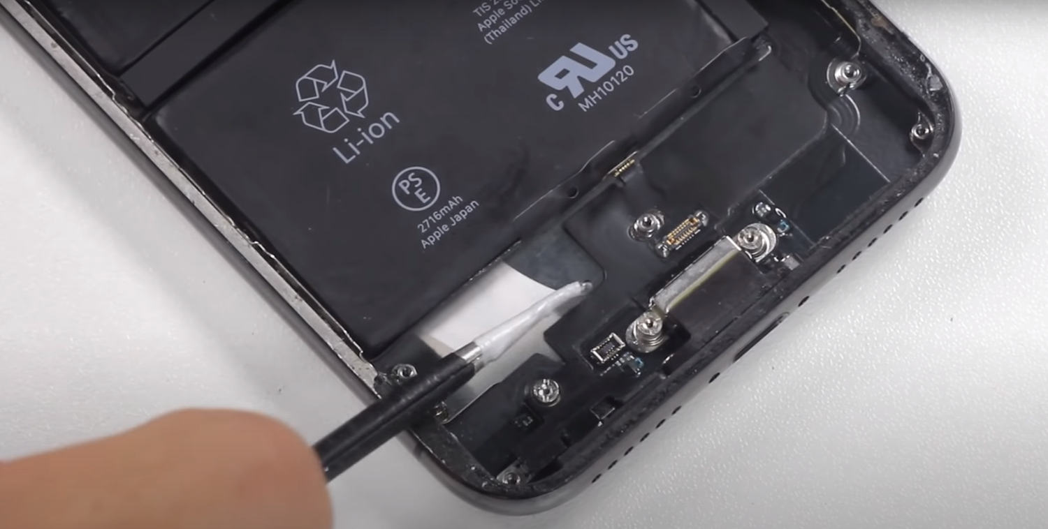 аккумулятор iphone x, акб айфон 10, таптик энджин iphone, замена аккумулятора iphone 4, iphone xs max taptic engine