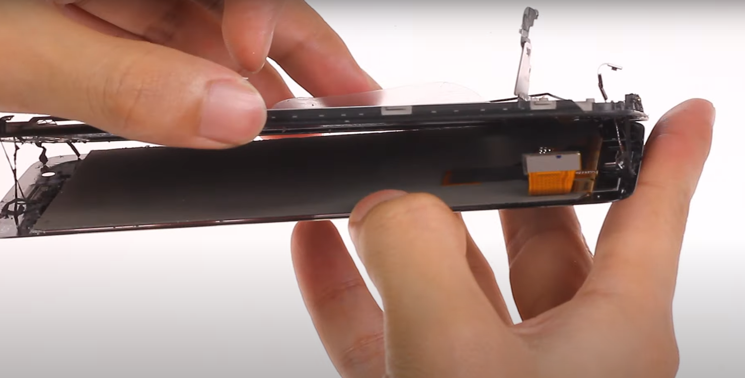 смартфон, htc m8 дисплей, мобильный телефон, htc m8 замена дисплея видео, разборка
