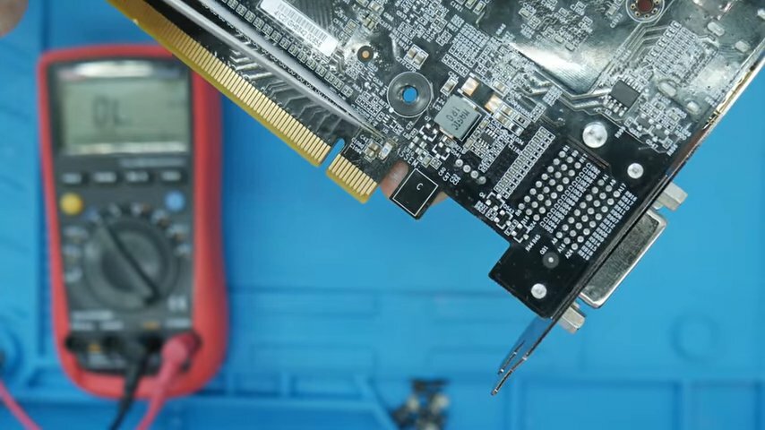Не работают USB на ноутбуке – Ремонт