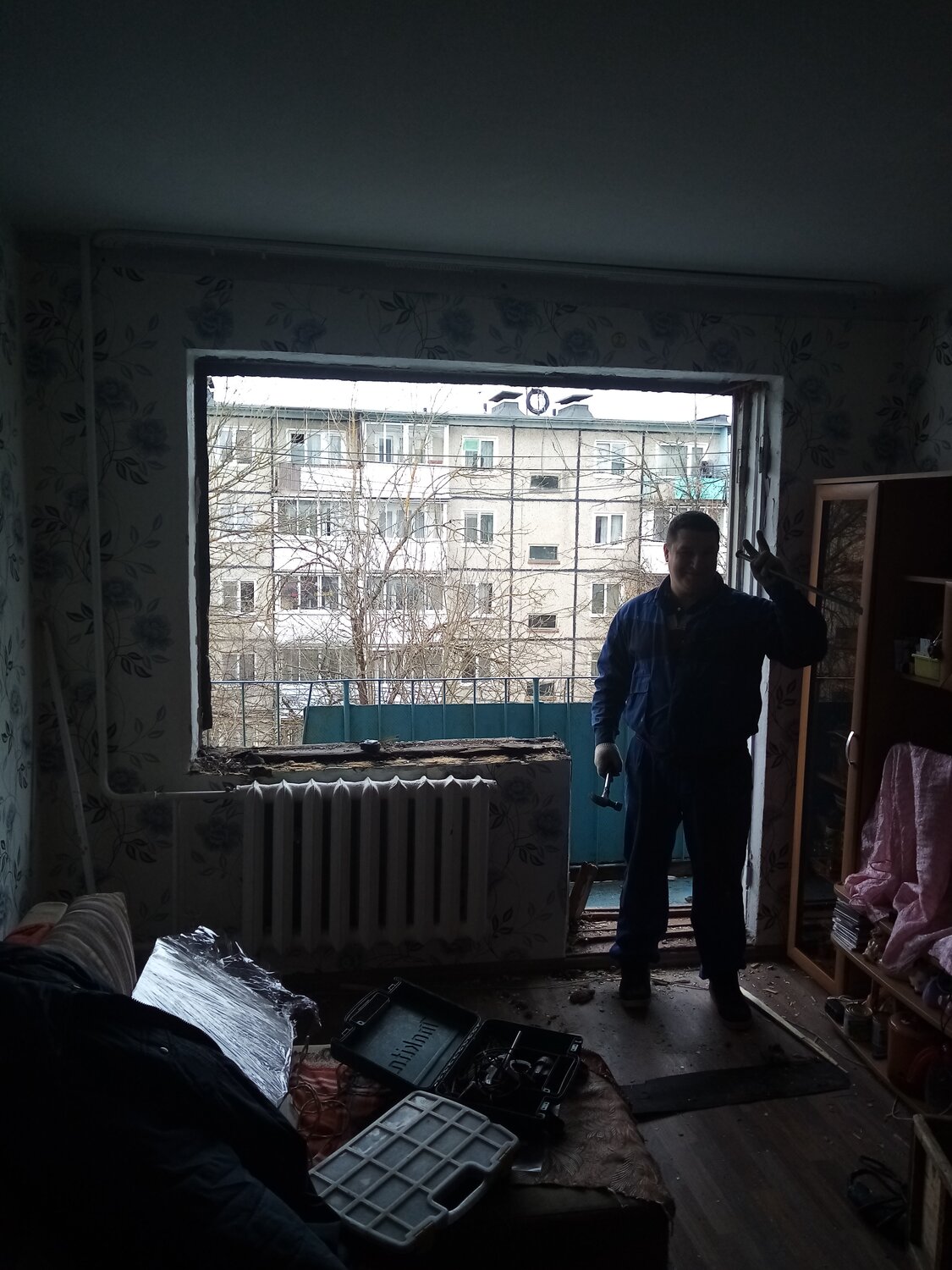 квартира, комната, окна, жилья, пожар квартиры в панельном доме