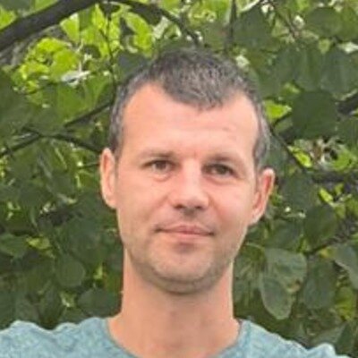 Вячеслав Владимирович Обухов