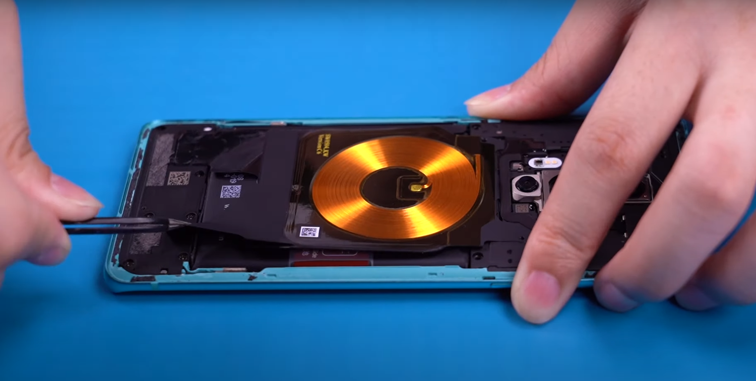 смартфон, xiaomi mi 9 nfc, oneplus 8 разборка, nfc samsung galaxy s7, сяоми ми 9 изнутри