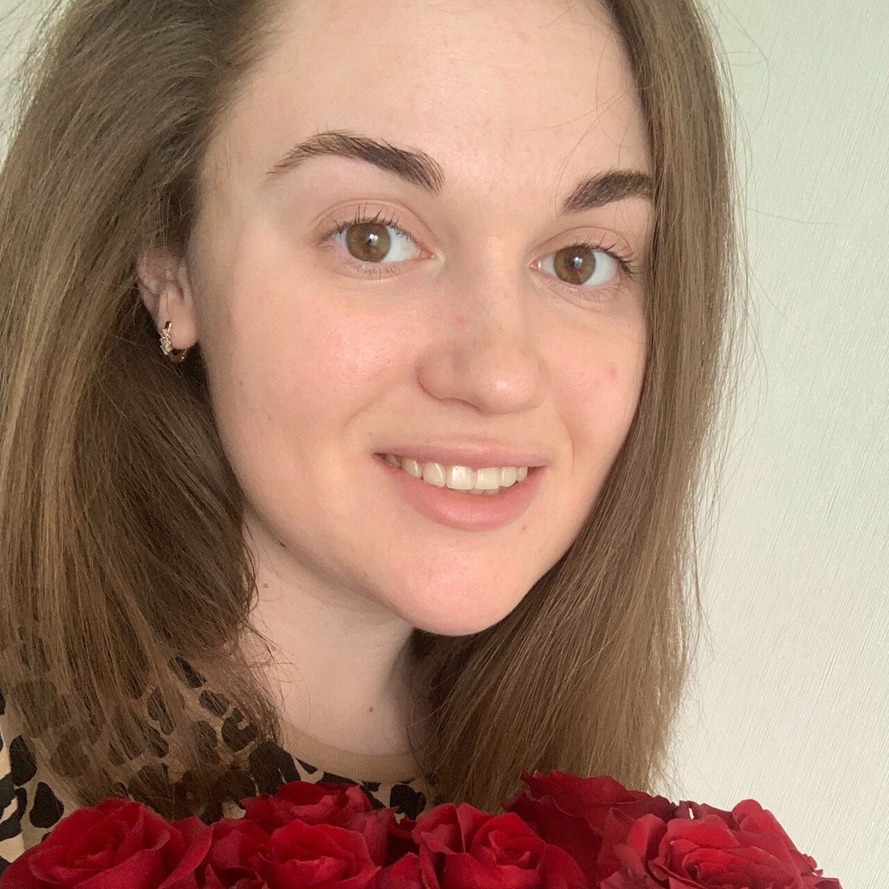 Алина Софьина