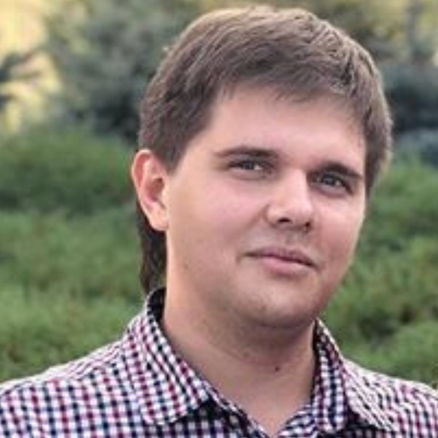 Артём Вячеславович Кузнецов