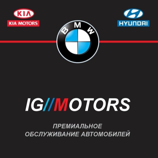 Igmotors
