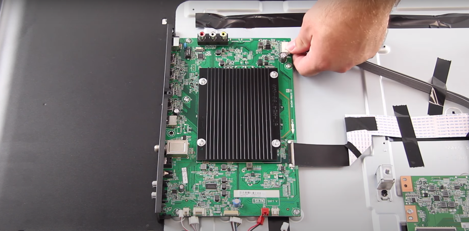 lg 42lw575s-zc материнская плата, техника, плат, lg 42le8500, 42le8500 mainboard