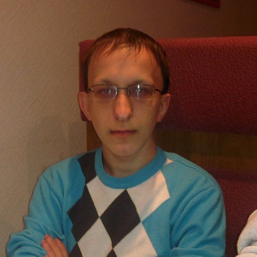 Сергей Орешников