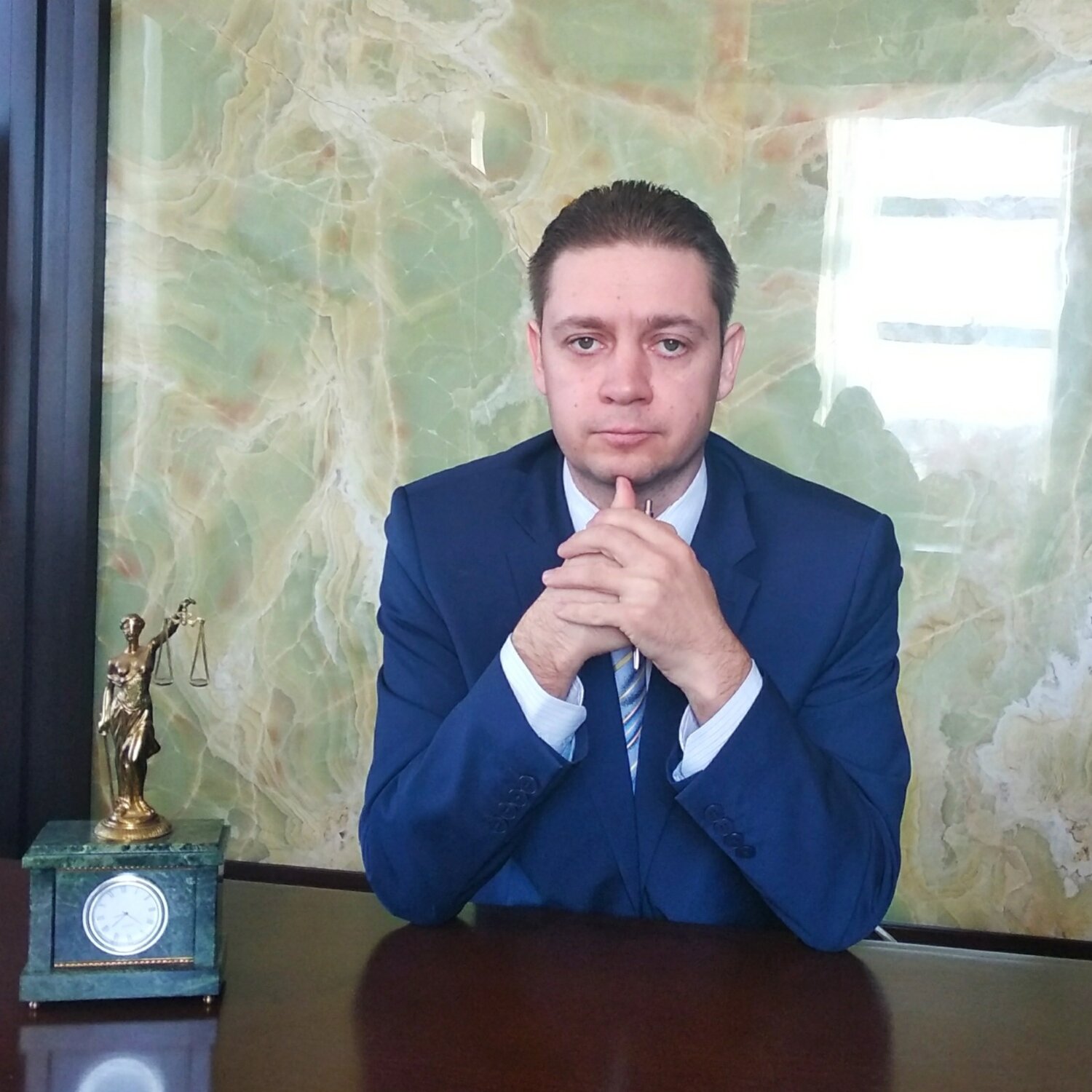 Сергей Валерьевич Хозяинов