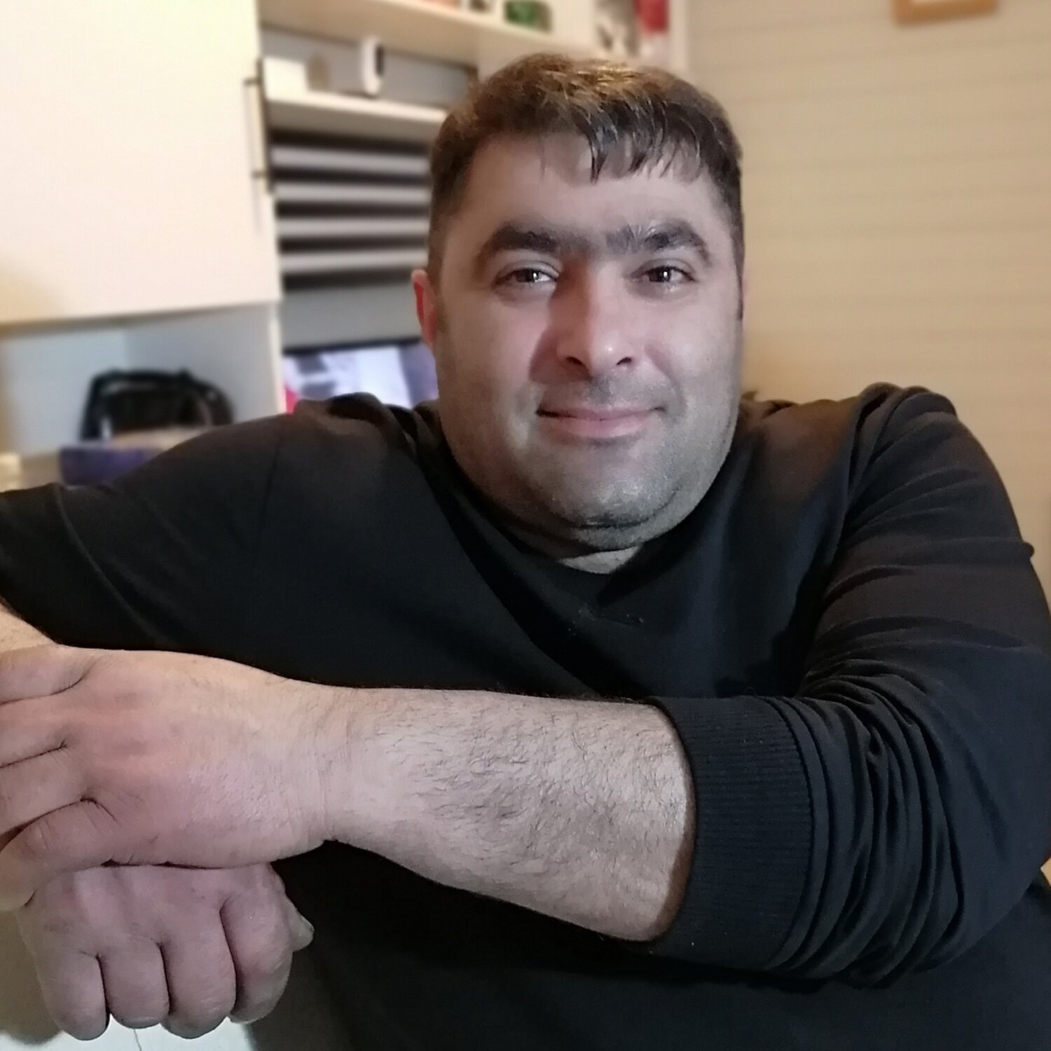 Ширхан Махмудов
