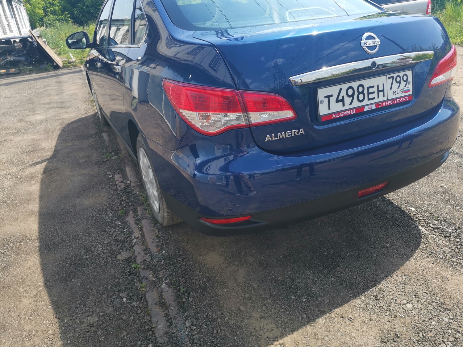 nissan almera, автомобиль, авто, almera g15 парктроник, Nissan Almera Classic