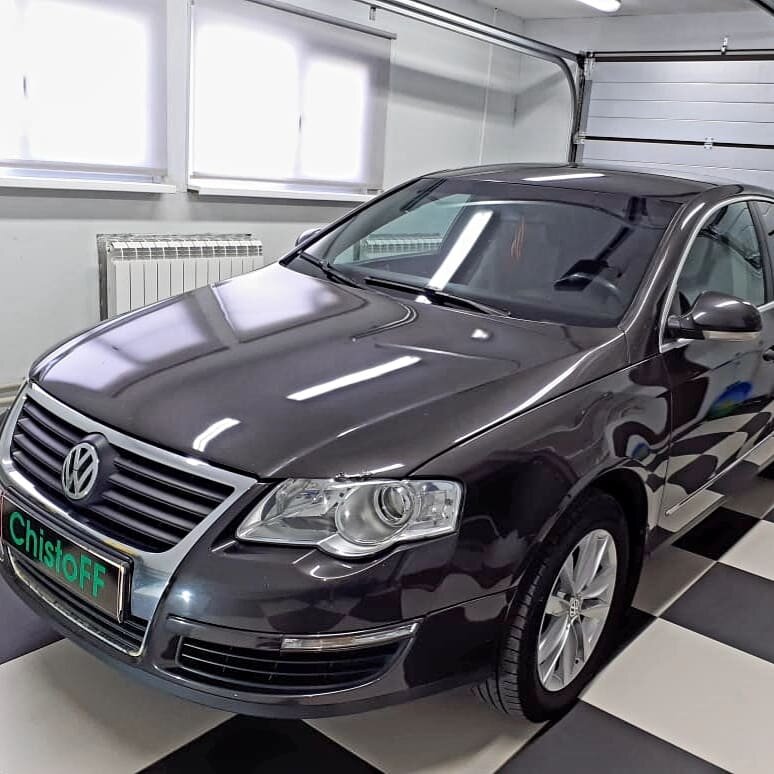 автомобиль, легковой автомобиль, volkswagen, фольксваген пассат б6 черный шадолинг, Volkswagen Passat B6