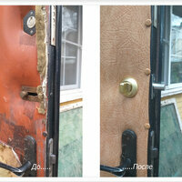 стальные двери ссср, стальные двери, дверь железная с врезным замком в хрущёвках, дверь, дверь с терморазрывом для частного дома