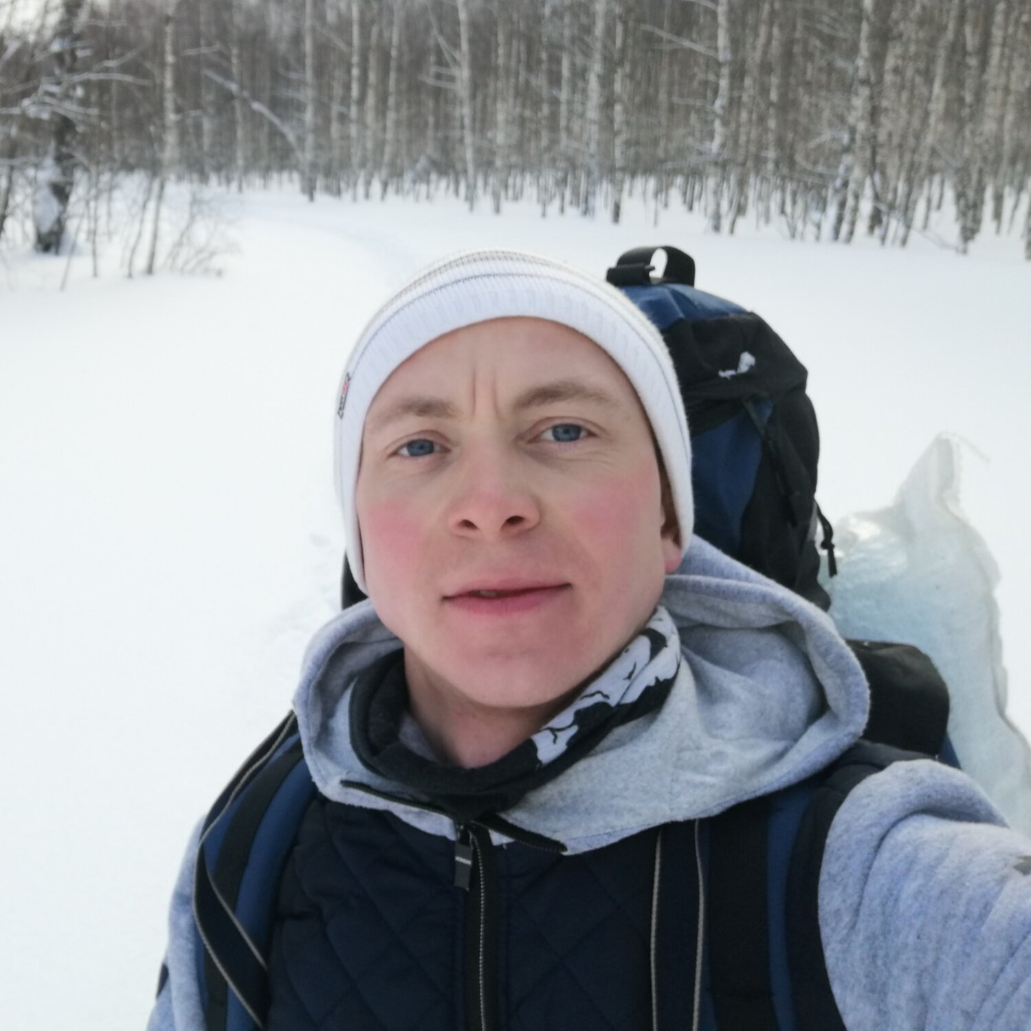 Александр Антошин